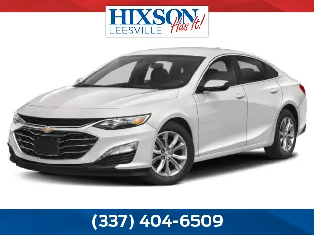 2023 Chevrolet Malibu LT for sale in Leesville, LA