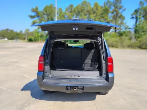 More photos of 2019 Chevrolet Tahoe LT at Hixson Ford Leesville, LA