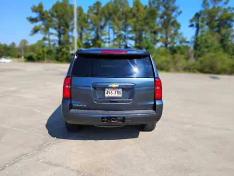 More photos of 2019 Chevrolet Tahoe LT at Hixson Ford Leesville, LA