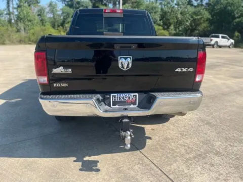 More photos of 2015 Ram 1500 Big Horn at Hixson Ford Leesville, LA