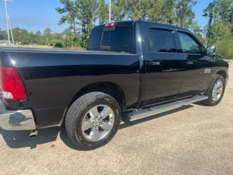 More photos of 2015 Ram 1500 Big Horn at Hixson Ford Leesville, LA