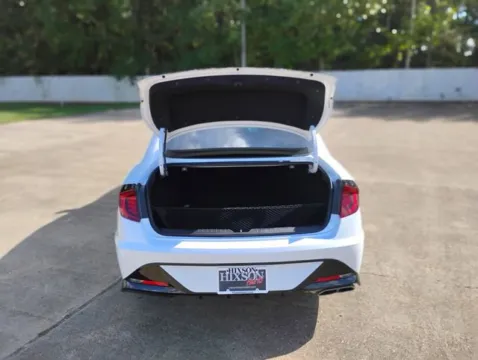 More photos of 2021 Hyundai Sonata SEL Plus at Hixson Ford Leesville, LA