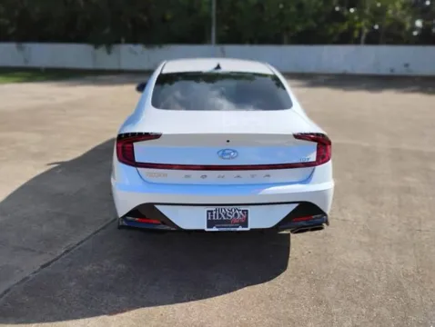 More photos of 2021 Hyundai Sonata SEL Plus at Hixson Ford Leesville, LA