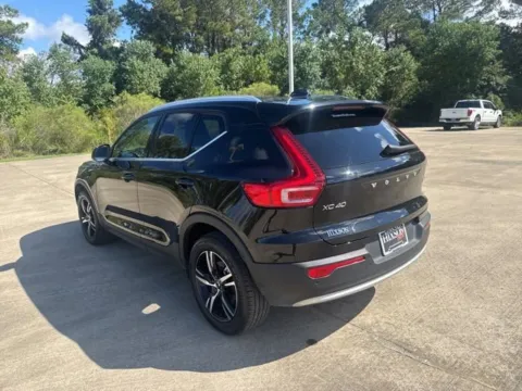 Another view of 2025 Volvo XC40 Core Bright Theme for sale in Leesville, LA at Hixson Ford Leesville