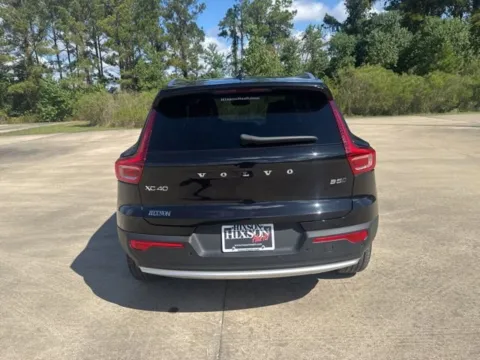 More photos of 2025 Volvo XC40 Core Bright Theme at Hixson Ford Leesville, LA