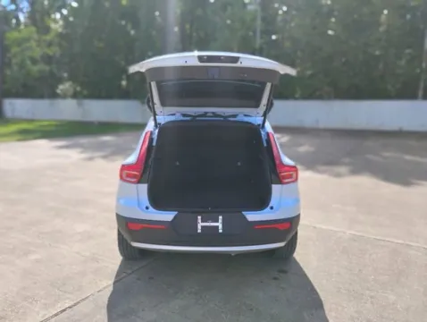 More photos of 2025 Volvo XC40 Core Bright Theme at Hixson Ford Leesville, LA