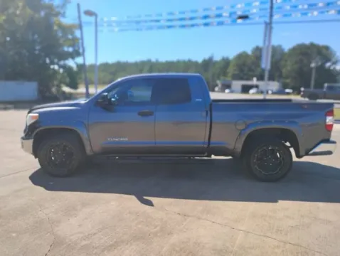 Photos of 2015 Toyota Tundra SR5 for sale in Leesville, LA at Hixson Ford Leesville