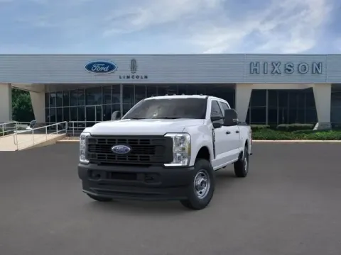 Another view of 2026 Ford Super Duty F-250 SRW XL for sale in Leesville, LA at Hixson Ford Leesville
