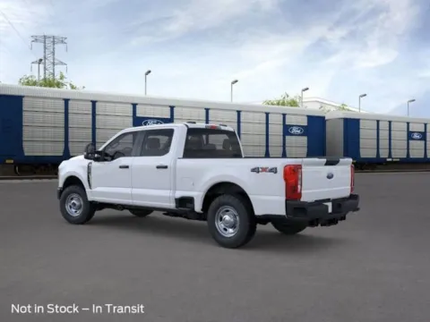 More photos of 2026 Ford Super Duty F-250 SRW XL at Hixson Ford Leesville, LA