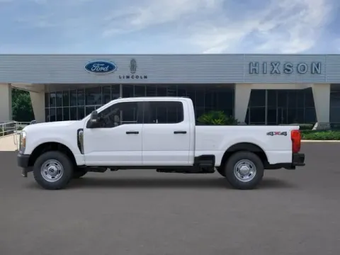 More photos of 2026 Ford Super Duty F-250 SRW XL at Hixson Ford Leesville, LA