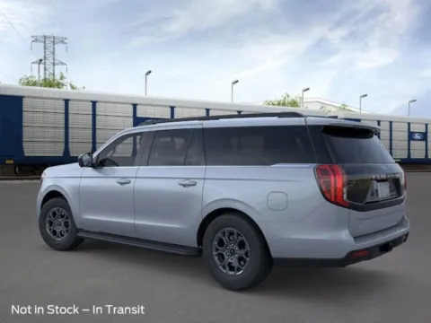 More photos of 2025 Ford Expedition Max Active at Hixson Ford Leesville, LA