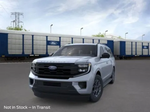 Another view of 2025 Ford Expedition Max Active for sale in Leesville, LA at Hixson Ford Leesville
