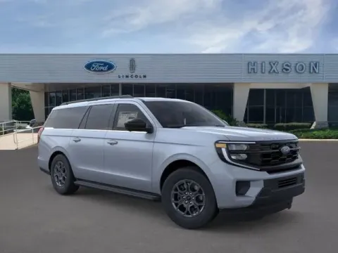Photos of 2025 Ford Expedition Max Active for sale in Leesville, LA at Hixson Ford Leesville