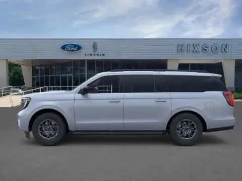 More photos of 2025 Ford Expedition Max Active at Hixson Ford Leesville, LA