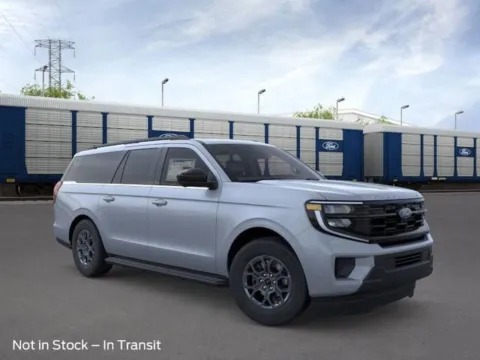 Photos of 2025 Ford Expedition Max Active for sale in Leesville, LA at Hixson Ford Leesville