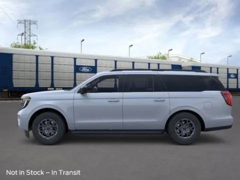 More photos of 2025 Ford Expedition Max Active at Hixson Ford Leesville, LA