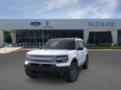 Another view of 2025 Ford Bronco Sport Big Bend for sale in Leesville, LA at Hixson Ford Leesville