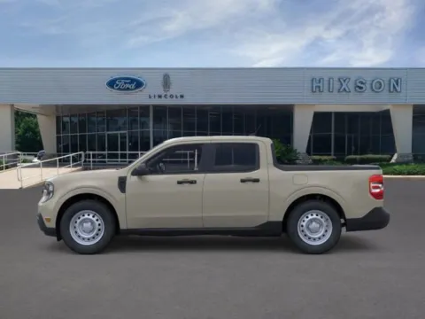 Another view of 2025 Ford Maverick XL for sale in Leesville, LA at Hixson Ford Leesville