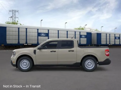 Another view of 2025 Ford Maverick XL for sale in Leesville, LA at Hixson Ford Leesville