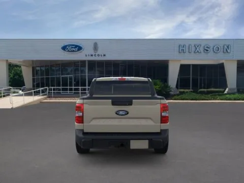 More photos of 2025 Ford Maverick XL at Hixson Ford Leesville, LA