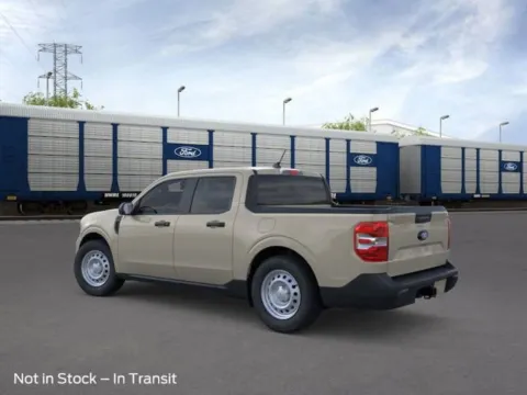 More photos of 2025 Ford Maverick XL at Hixson Ford Leesville, LA