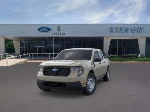 Photos of 2025 Ford Maverick XL for sale in Leesville, LA at Hixson Ford Leesville