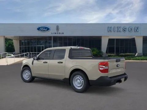 More photos of 2025 Ford Maverick XL at Hixson Ford Leesville, LA