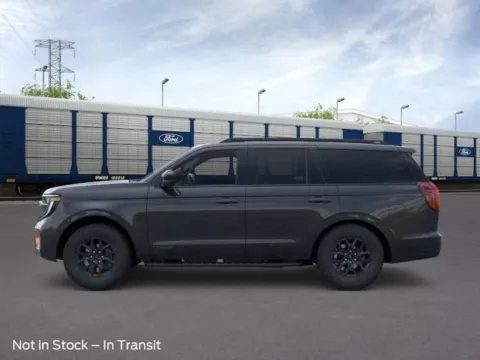 More photos of 2025 Ford Expedition Tremor at Hixson Ford Leesville, LA