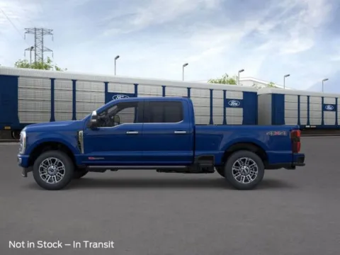 More photos of 2026 Ford Super Duty F-250 SRW Platinum at Hixson Ford Leesville, LA
