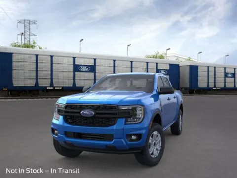 Another view of 2025 Ford Ranger XL for sale in Leesville, LA at Hixson Ford Leesville