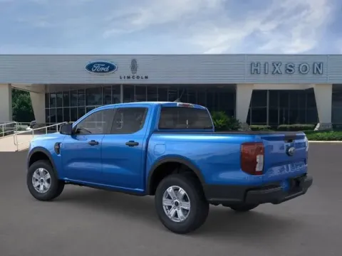 More photos of 2025 Ford Ranger XL at Hixson Ford Leesville, LA