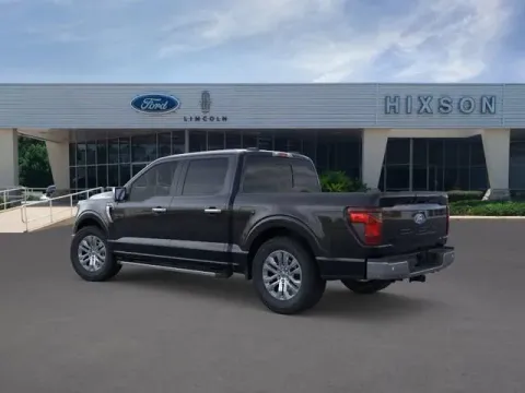More photos of 2025 Ford F-150 XLT at Hixson Ford Leesville, LA