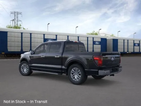 More photos of 2025 Ford F-150 XLT at Hixson Ford Leesville, LA