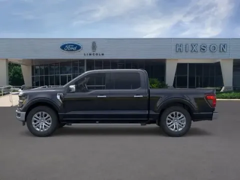 More photos of 2025 Ford F-150 XLT at Hixson Ford Leesville, LA
