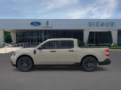 Another view of 2025 Ford Maverick XLT for sale in Leesville, LA at Hixson Ford Leesville