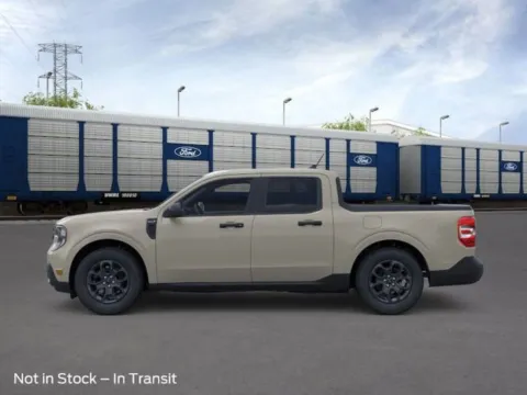 Another view of 2025 Ford Maverick XLT for sale in Leesville, LA at Hixson Ford Leesville
