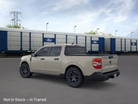 More photos of 2025 Ford Maverick XLT at Hixson Ford Leesville, LA