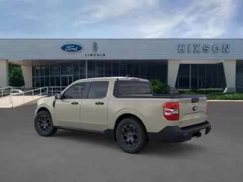 More photos of 2025 Ford Maverick XLT at Hixson Ford Leesville, LA