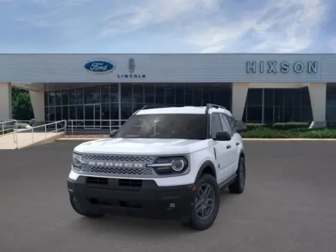 Another view of 2025 Ford Bronco Sport Big Bend for sale in Leesville, LA at Hixson Ford Leesville