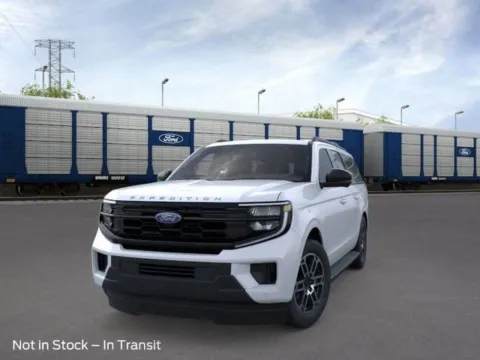 Another view of 2025 Ford Expedition Max Active for sale in Leesville, LA at Hixson Ford Leesville
