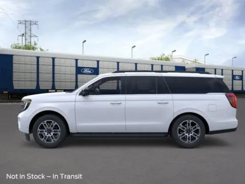 More photos of 2025 Ford Expedition Max Active at Hixson Ford Leesville, LA