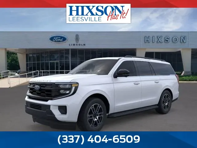 2025 Ford Expedition Max Active for sale in Leesville, LA