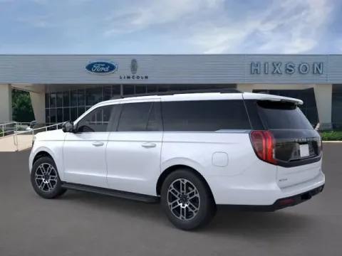 More photos of 2025 Ford Expedition Max Active at Hixson Ford Leesville, LA