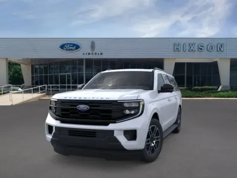 Another view of 2025 Ford Expedition Max Active for sale in Leesville, LA at Hixson Ford Leesville