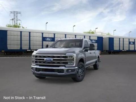 Another view of 2026 Ford Super Duty F-250 SRW LARIAT for sale in Leesville, LA at Hixson Ford Leesville