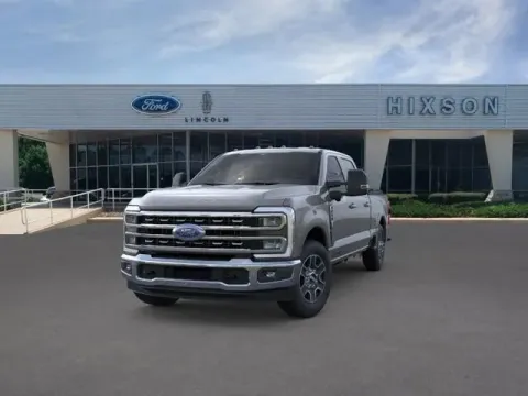 Another view of 2026 Ford Super Duty F-250 SRW LARIAT for sale in Leesville, LA at Hixson Ford Leesville