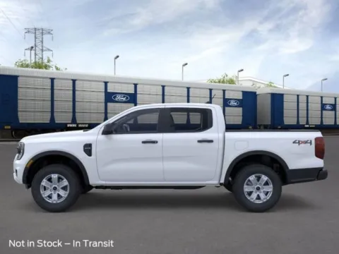 More photos of 2025 Ford Ranger XL at Hixson Ford Leesville, LA