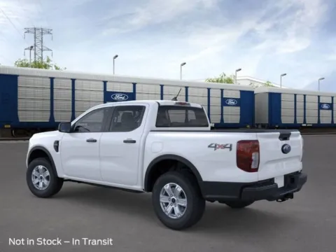 More photos of 2025 Ford Ranger XL at Hixson Ford Leesville, LA
