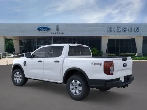 More photos of 2025 Ford Ranger XL at Hixson Ford Leesville, LA