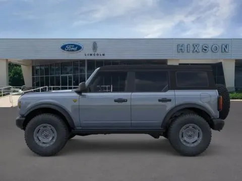 Another view of 2025 Ford Bronco Badlands for sale in Leesville, LA at Hixson Ford Leesville